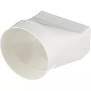 Эксцентриковый соединитель для плоских воздуховодов ORE 4607122242361