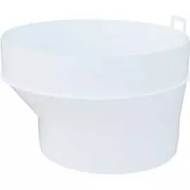 Эксцентриковый соединитель круглых воздуховодов ВИЕНТО В1012,5СЭП