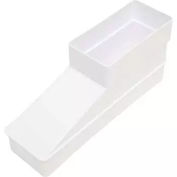 Эксцентриковый соединитель плоского воздуховода с плоским ERA 511РП620П