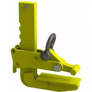 Эксцентриковый захват TOR ZGR 1004432