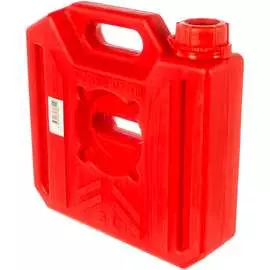 Экспедиционная канистра Сорокин 11.505