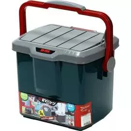 Экспедиционный ящик IRIS OHYAMA RV BOX Bucket 25B
