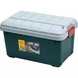Экспедиционный ящик IRIS OHYAMA RV BOX RV600C