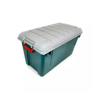 Экспедиционный ящик IRIS OHYAMA RV BOX 700 RV700