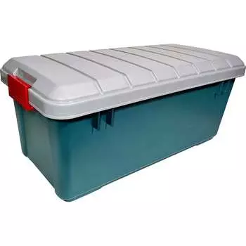 Экспедиционный ящик IRIS OHYAMA RV BOX 800 RV800