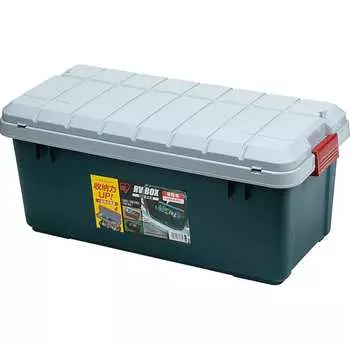 Экспедиционный ящик IRIS OHYAMA RV BOX 800 RV800C