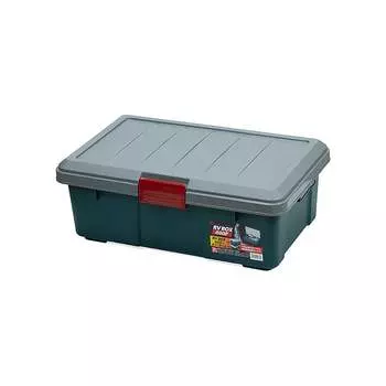 Экспедиционный ящик IRIS OHYAMA RV BOX 600F RV600F