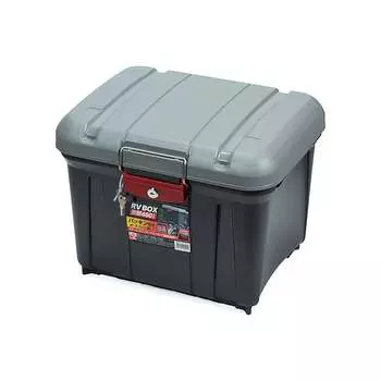 Экспедиционный ящик IRIS OHYAMA RV BOX 460G RV460G