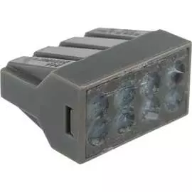 Экспресс-клемма REXANT 773-308 07-3080
