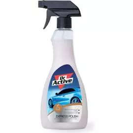 Экспресс-полироль для кузова Sintec