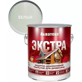 Экстра акватекс АКВАТЕКС 259736