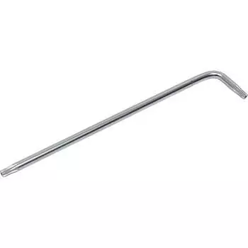 Экстра длинный Г-образный ключ torx Эврика ER-76610XL