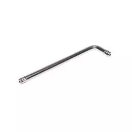 Экстра длинный Г-образный ключ torx Rockforce RF-76725XL(6153)