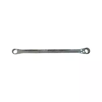 Экстра длинный накидной ключ Rockforce RF-7601012(25614)