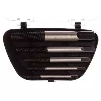 Экстракторы 5 шт. neo 09-615