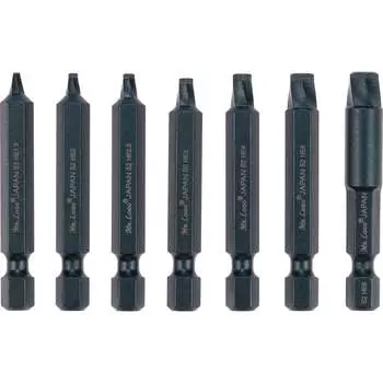 Экстракторы для болтов Mr.Logo EX1007H