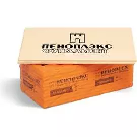 Экструдированный пенополистирол PENOPLEX