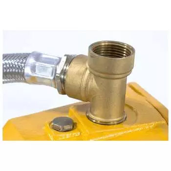 Эжекторная насосная станция Denzel PSD800C 97212