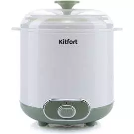 Йогуртница KITFORT КТ-2005