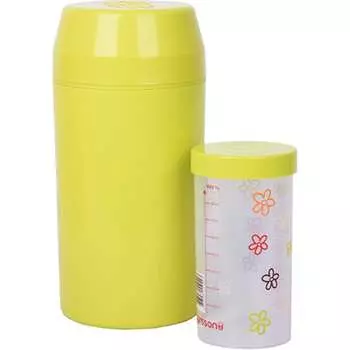 Йогуртница-термос OURSSON FE55052/GA