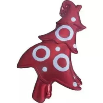 Ёлочное украшение EUROHOUSE