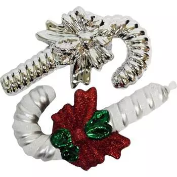 Ёлочное украшение EUROHOUSE