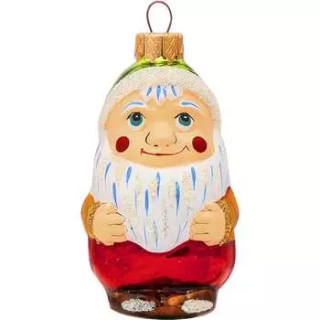 Ёлочное украшение Коломеев УТ-00002065