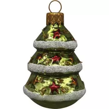 Ёлочное украшение Коломеев