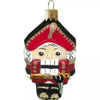 Ёлочное украшение Коломеев