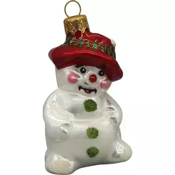 Ёлочное украшение Коломеев