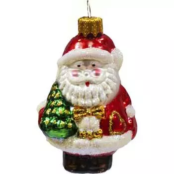 Ёлочное украшение Коломеев УТ-00002058