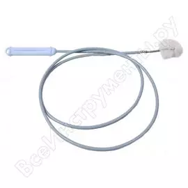 Ёрш 6 ммх1.5м домочист ев6