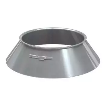 Юбка для дымохода РОССТИН НФ-00016010