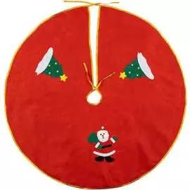 Юбка под елку Волшебная страна