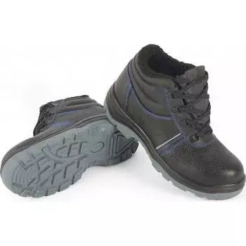 Юфтевые ботинки Факел 87470646.002