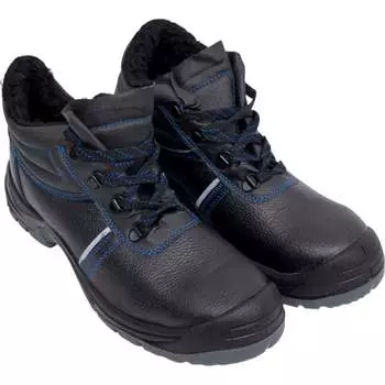 Юфтевые ботинки Факел 87470646.011