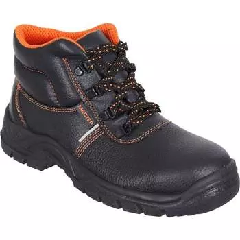 Юфтевые ботинки ГК Спецобъединение МАСТЕР Бот 049/41