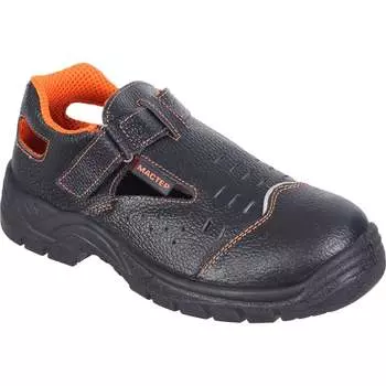 Юфтевые полуботинки ГК Спецобъединение МАСТЕР Бот 082/44