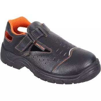 Юфтевые полуботинки ГК Спецобъединение МАСТЕР Бот 082/38