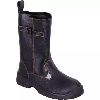 Юфтевые сапоги ГК Спецобъединение МАСТЕР Сап 058/43