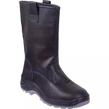 Юфтевые сапоги ГК Спецобъединение СОЮЗ Сап 117/38