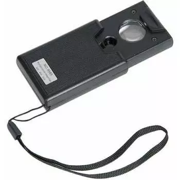 Ювелирная двойная лупа BAKU