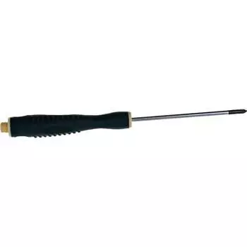 Ювелирная крестовая отвертка Rockforce RF-7310750(17818)