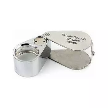 Ювелирная лупа Pro Legend PL4459