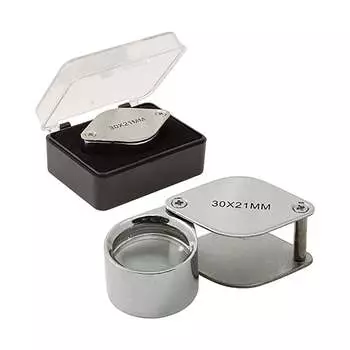 Ювелирная лупа RUICHI MG55367-2 91342