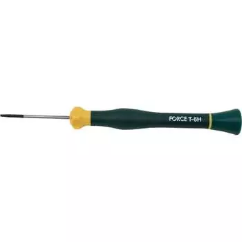 Ювелирная отвертка Forsage 2156 F-73704006