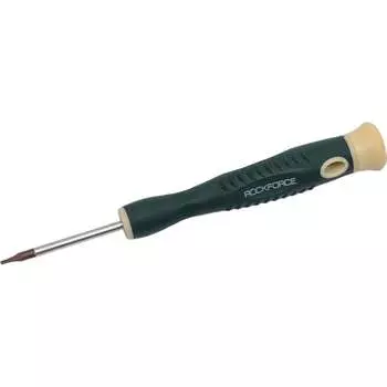 Ювелирная отвертка torx Rockforce RF-73704005(19560)