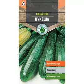 Кабачок-цукини кабачки Тимирязевский питомник