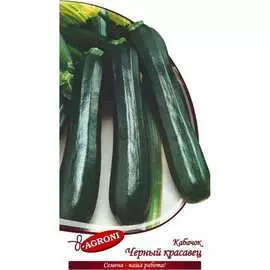 Кабачок-цуккини кабачки Агрони