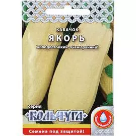 Кабачок-цуккини семена РУССКИЙ ОГОРОД